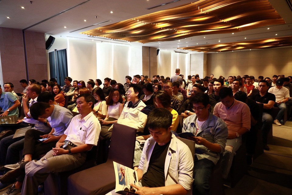 Làm sao ký được hợp đồng chụp ảnh thương mại với các tập đoàn đa quốc gia? - 6 Làm sao ký được hợp đồng chụp ảnh thương mại với các tập đoàn đa quốc gia? - 6