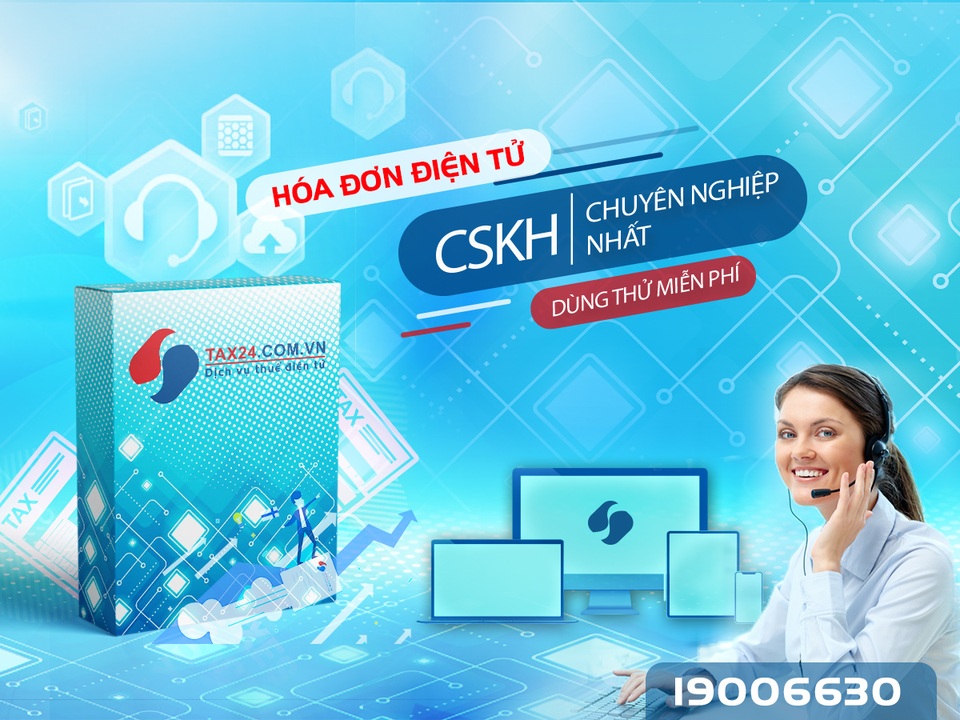 Tầm quan trọng của chăm sóc khách hàng khi doanh nghiệp chuyển đổi sang hóa đơn điện tử - 1 Tầm quan trọng của chăm sóc khách hàng khi doanh nghiệp chuyển đổi sang hóa đơn điện tử - 1