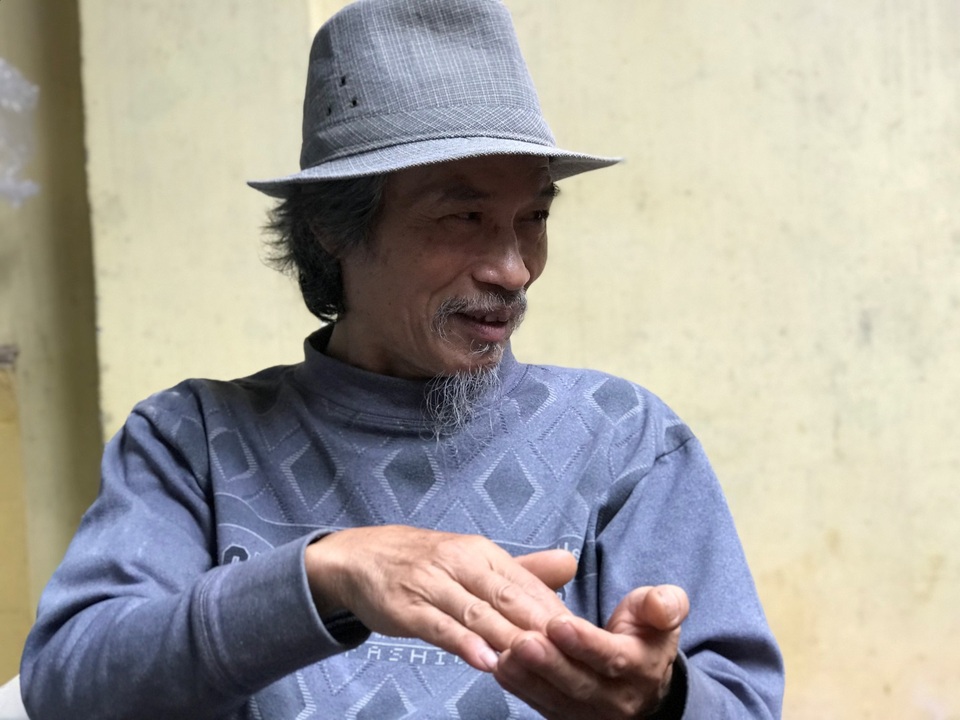 Chuyện chưa kể về hành trình đặt đỉnh chóp đầu tiên lên Fansipan - 4 Chuyện chưa kể về hành trình đặt đỉnh chóp đầu tiên lên Fansipan - 4