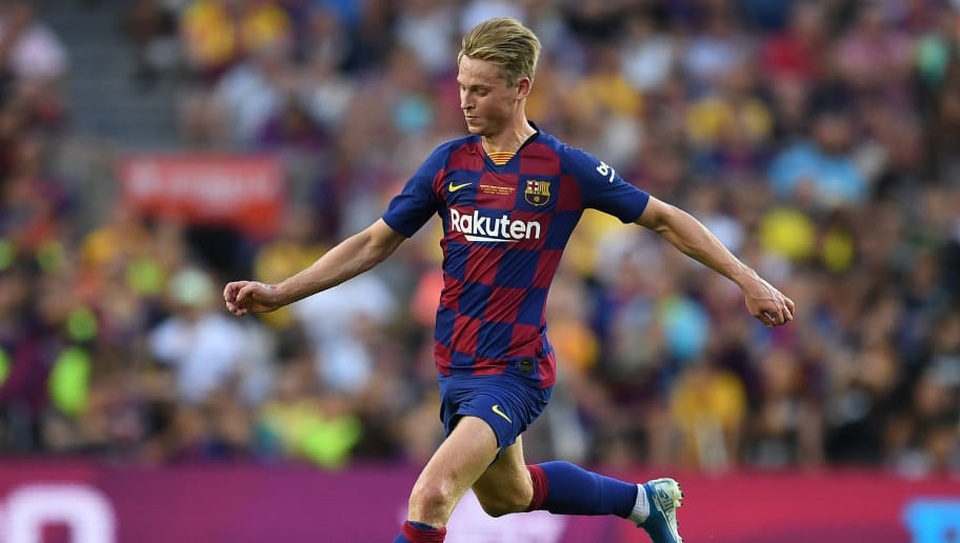 Cập bến MU, Harry Maguire lọt vào đội hình đắt giá nhất lịch sử bóng đá - 6