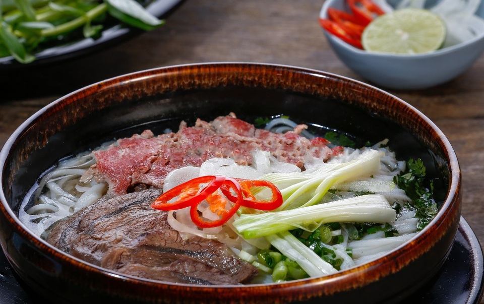 Việt kiều về nước học mở quán nấu ăn - 1 Việt kiều về nước học mở quán nấu ăn - 1