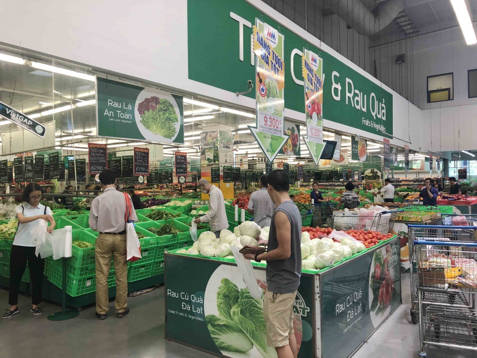 Bí quyết mang lại bữa ăn an toàn cho gia đình - 1 Bí quyết mang lại bữa ăn an toàn cho gia đình - 1