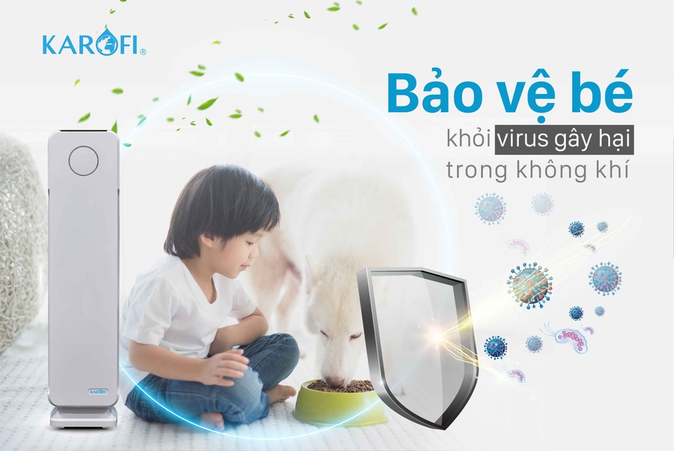 Hiểm họa khôn lường từ việc sống chung với ô nhiễm không khí - 3 Hiểm họa khôn lường từ việc sống chung với ô nhiễm không khí - 3