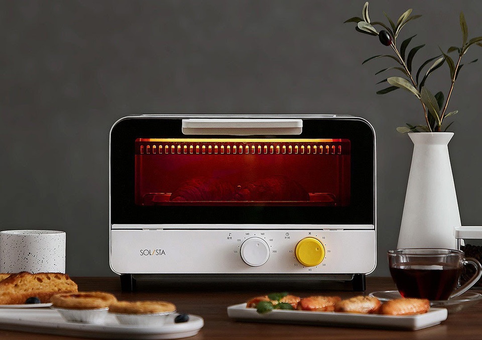 Loạt thiết bị công nghệ cho nhà thông minh mới lên kệ tháng 8/2019 - 2