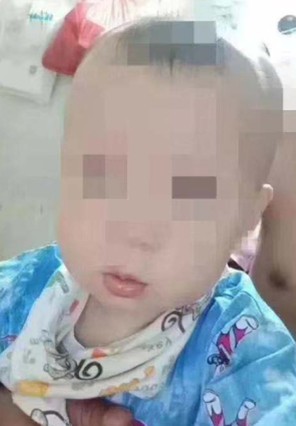 Mẹ ném con 10 tháng tuổi xuống sông sau khi cãi nhau với mẹ chồng - 2 Mẹ ném con 10 tháng tuổi xuống sông sau khi cãi nhau với mẹ chồng - 2