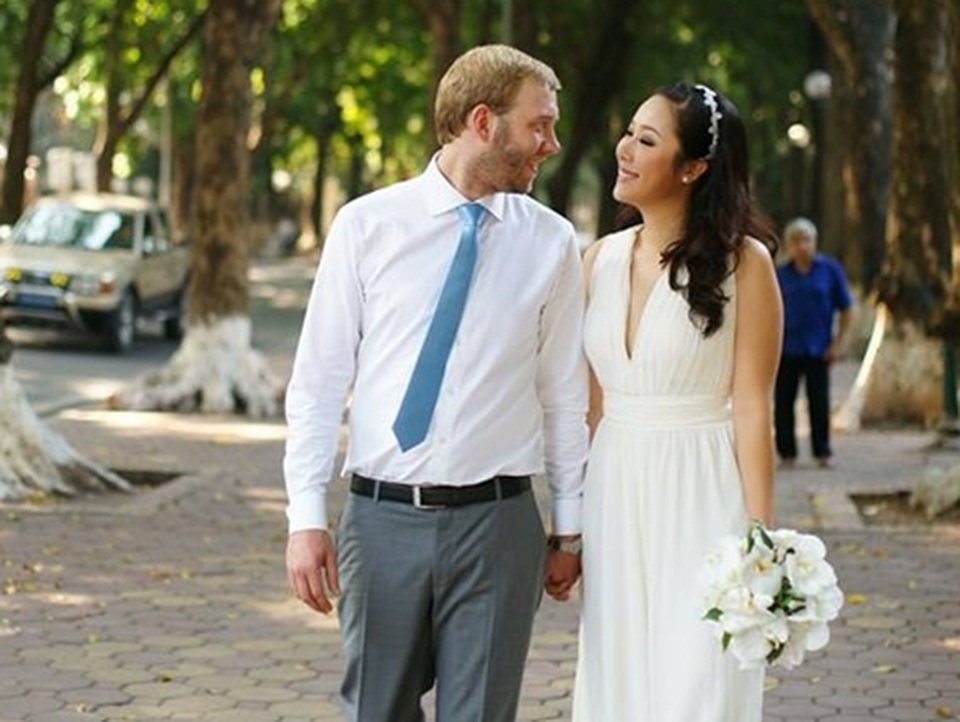 Hoa hậu Ngô Phương Lan nhập viện vì ngộ độc thức ăn - 5 Hoa hậu Ngô Phương Lan nhập viện vì ngộ độc thức ăn - 5