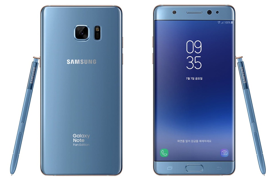 Galaxy Note đã tiến hóa như thế nào sau gần một thập kỷ? - 12 Galaxy Note đã tiến hóa như thế nào sau gần một thập kỷ? - 12
