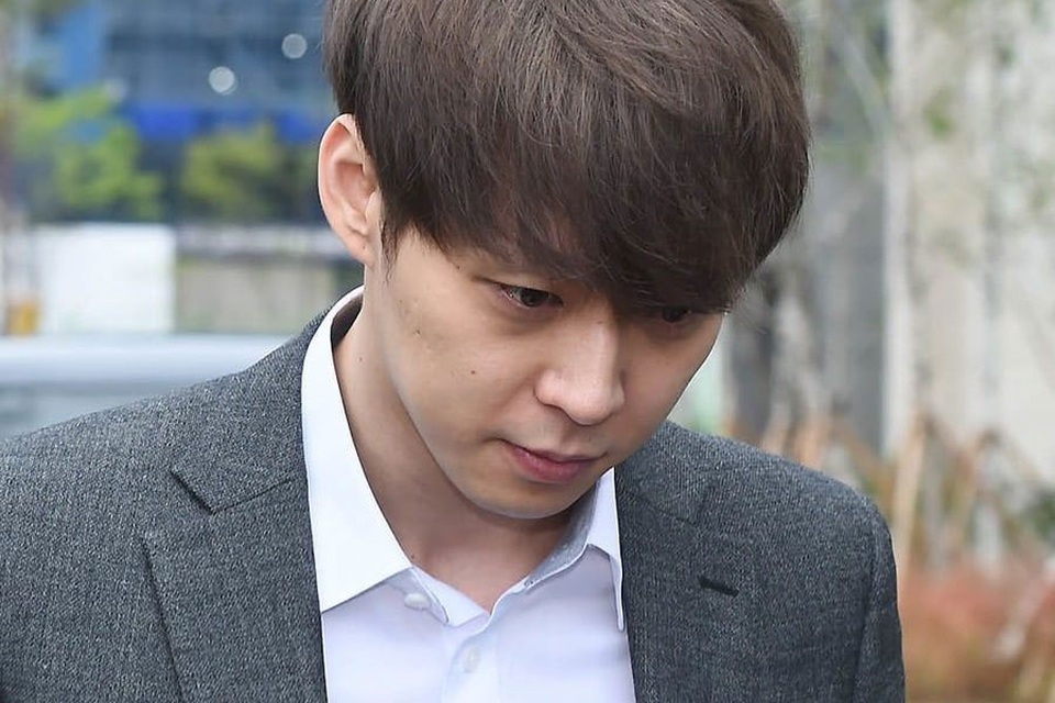 4 luật sư bất ngờ từ chối bào chữa cho “Hoàng tử gác mái” Park Yoochun - 1 4 luật sư bất ngờ từ chối bào chữa cho “Hoàng tử gác mái” Park Yoochun - 1