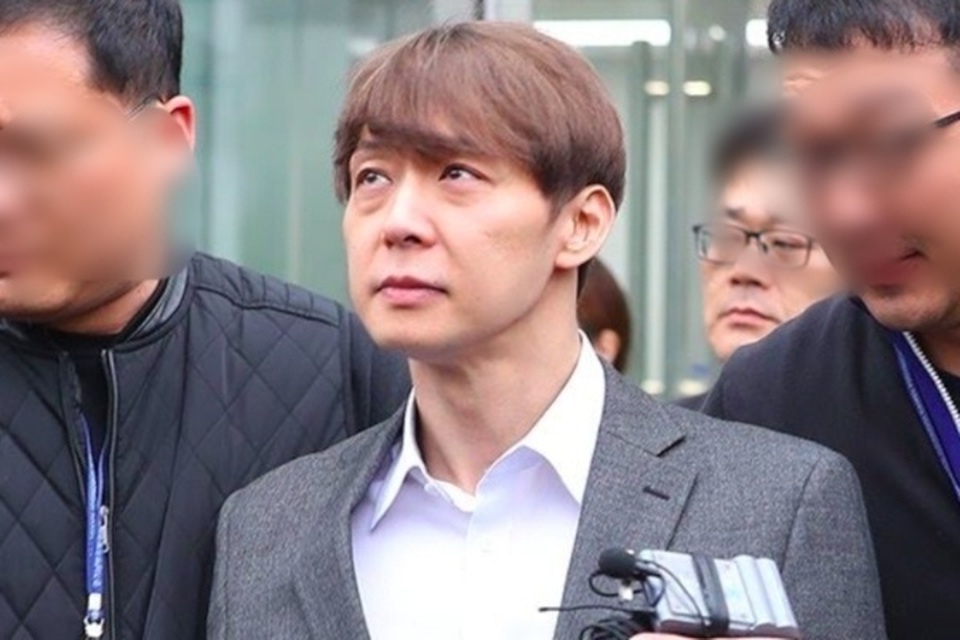 4 luật sư bất ngờ từ chối bào chữa cho “Hoàng tử gác mái” Park Yoochun - 2 4 luật sư bất ngờ từ chối bào chữa cho “Hoàng tử gác mái” Park Yoochun - 2