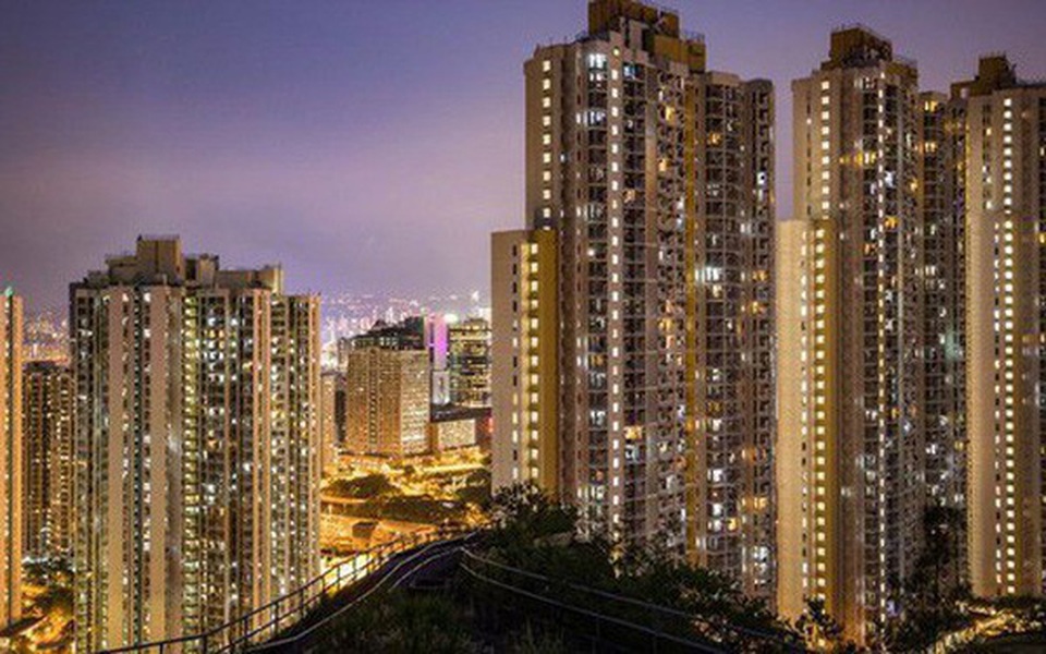 Giá nhà đắt nhất hành tinh: Một m2 nhà ở Hồng Kông mua được cả căn hộ tại Việt Nam - 1 Giá nhà đắt nhất hành tinh: Một m2 nhà ở Hồng Kông mua được cả căn hộ tại Việt Nam - 1