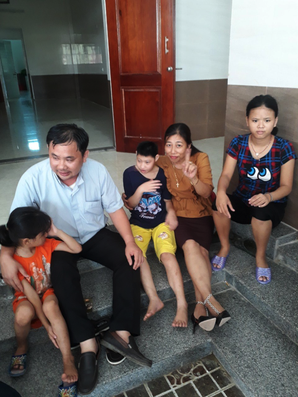 “Người kinh doanh thành công có phải do may mắn” - 3 “Người kinh doanh thành công có phải do may mắn” - 3