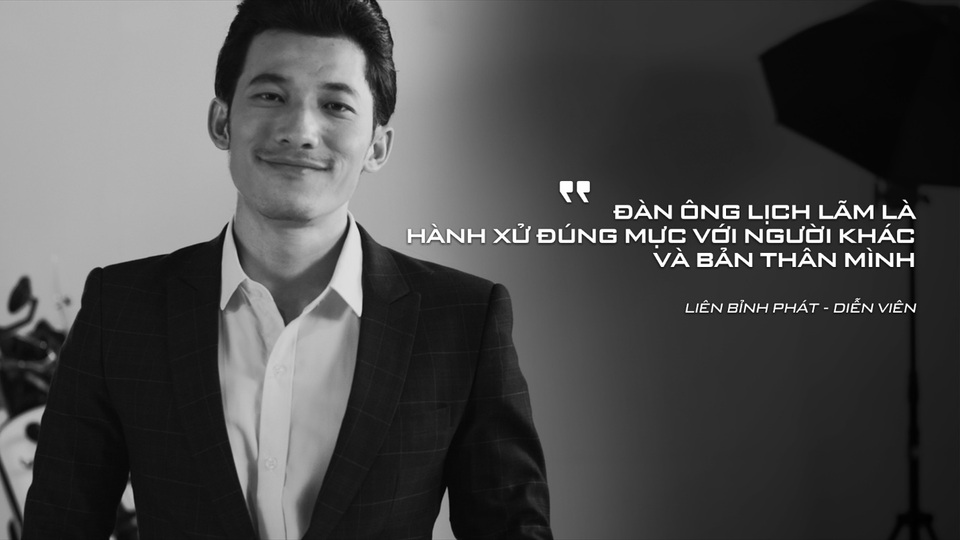 #RomanoGentleman - Chiến dịch truyền cảm hứng đánh thức chuẩn mực đàn ông lịch lãm - 1 #RomanoGentleman - Chiến dịch truyền cảm hứng đánh thức chuẩn mực đàn ông lịch lãm - 1