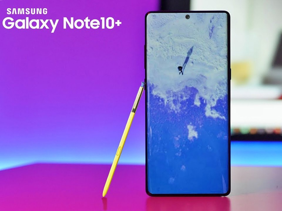 Dự đoán “chân dung” Galaxy Note10 trước giờ lộ diện - 3 Dự đoán “chân dung” Galaxy Note10 trước giờ lộ diện - 3