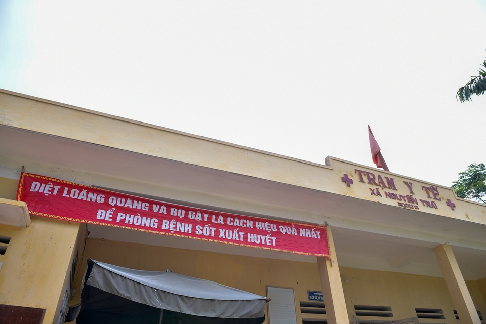 Hà Nội kích hoạt các đội đặc nhiệm chống dịch sốt xuất huyết - 12 Hà Nội kích hoạt các đội đặc nhiệm chống dịch sốt xuất huyết - 12
