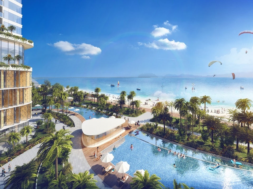 5 điểm khác biệt vượt trội của SunBay Park Hotel Resort Phan Rang - 4 5 điểm khác biệt vượt trội của SunBay Park Hotel Resort Phan Rang - 4