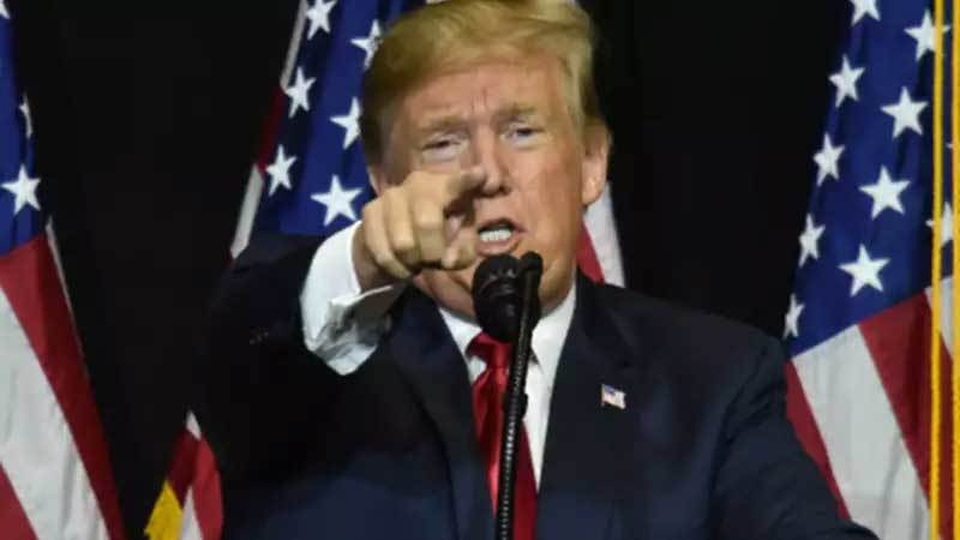 Trung Quốc khởi động vũ khí nguy hiểm, thương chiến bước qua lằn ranh đỏ - 2