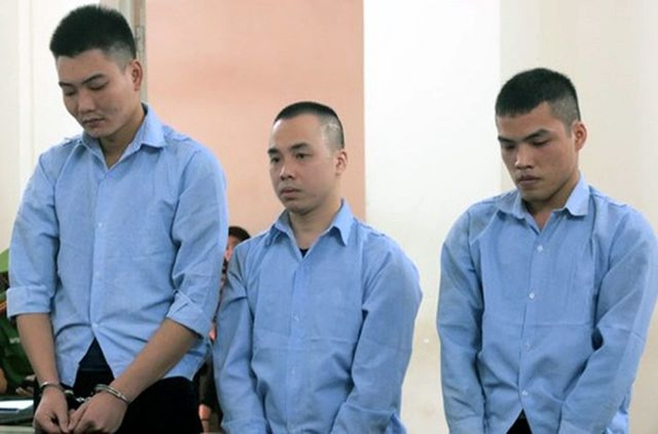 Hà Nội: Truy nã đối tượng truy sát người trong Bệnh viện Phú Xuyên - 2