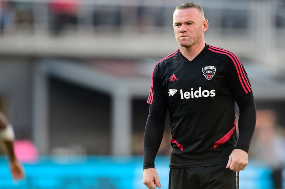 Wayne Rooney chính thức trở lại Anh thi đấu - 1 Wayne Rooney chính thức trở lại Anh thi đấu - 1