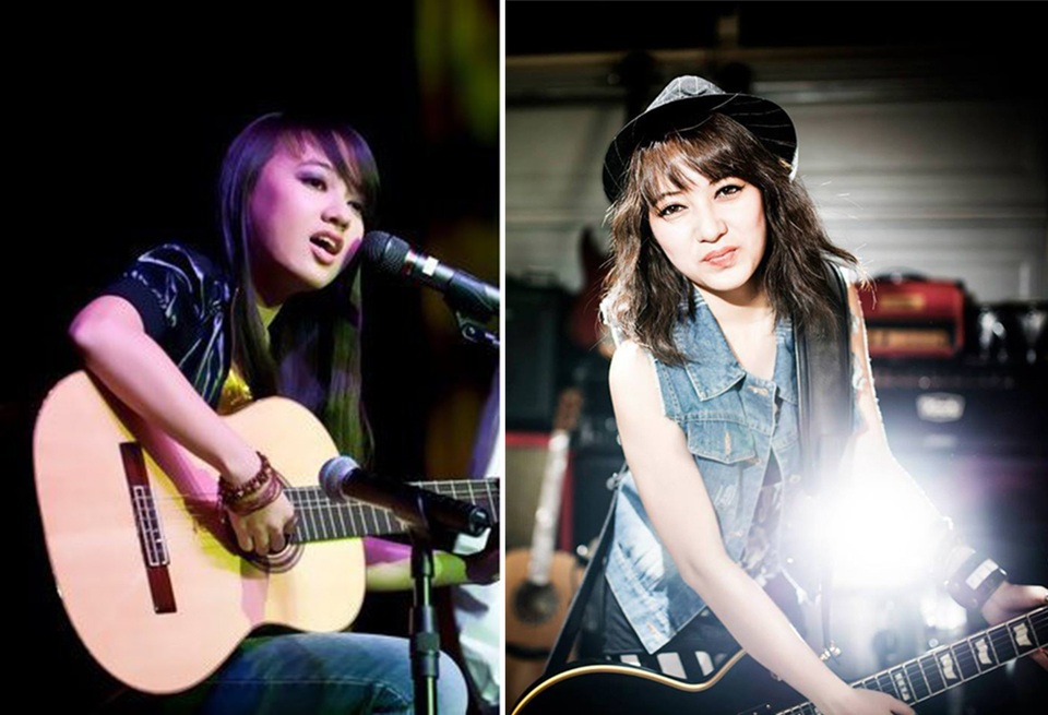 “Thần đồng âm nhạc” Xuân Nghi trải lòng về 10 năm xa xứ - 8 “Thần đồng âm nhạc” Xuân Nghi trải lòng về 10 năm xa xứ - 8