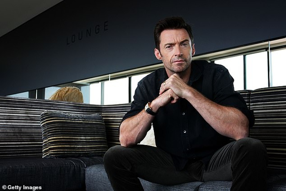 Câu hỏi giúp Hugh Jackman duy trì hôn nhân với vợ hơn 13 tuổi suốt 23 năm qua - 2 Câu hỏi giúp Hugh Jackman duy trì hôn nhân với vợ hơn 13 tuổi suốt 23 năm qua - 2