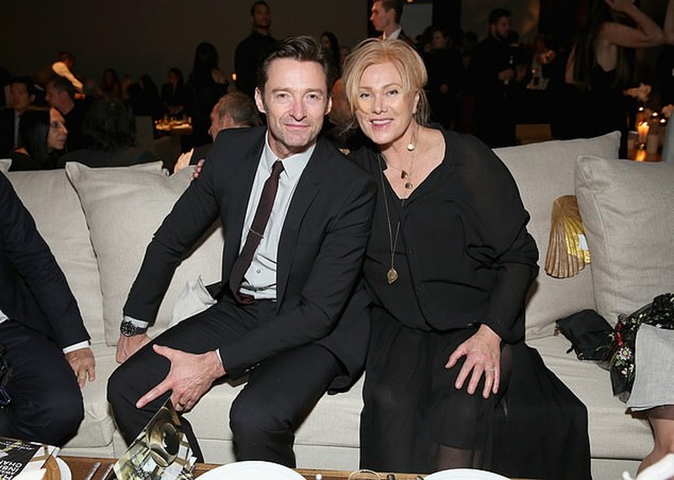 Câu hỏi giúp Hugh Jackman duy trì hôn nhân với vợ hơn 13 tuổi suốt 23 năm qua - 3 Câu hỏi giúp Hugh Jackman duy trì hôn nhân với vợ hơn 13 tuổi suốt 23 năm qua - 3