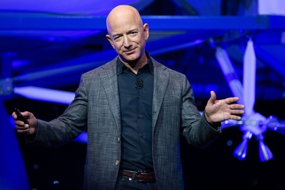 Thương hiệu BĐS nào tại Đà Nẵng đang làm tốt phương châm kinh doanh của ông chủ Amazon? - 1 Thương hiệu BĐS nào tại Đà Nẵng đang làm tốt phương châm kinh doanh của ông chủ Amazon? - 1