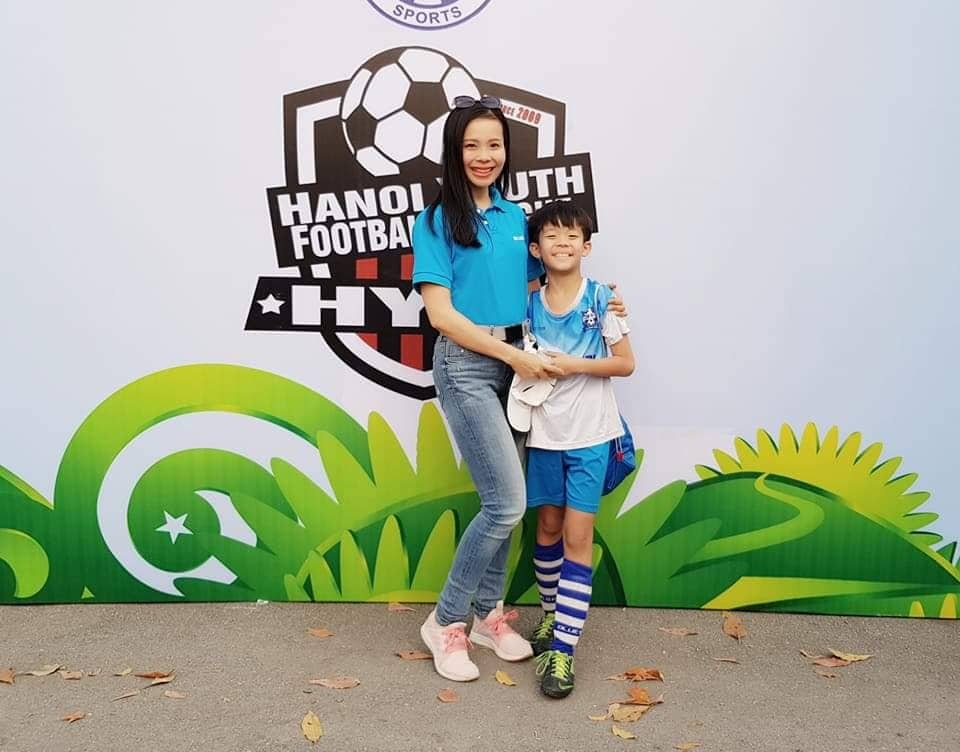 Hú hồn hành trình lưu lạc 9 giờ đồng hồ của cậu bé Hà Nội bị bỏ quên trên xe buýt trường học - 1 Hú hồn hành trình lưu lạc 9 giờ đồng hồ của cậu bé Hà Nội bị bỏ quên trên xe buýt trường học - 1