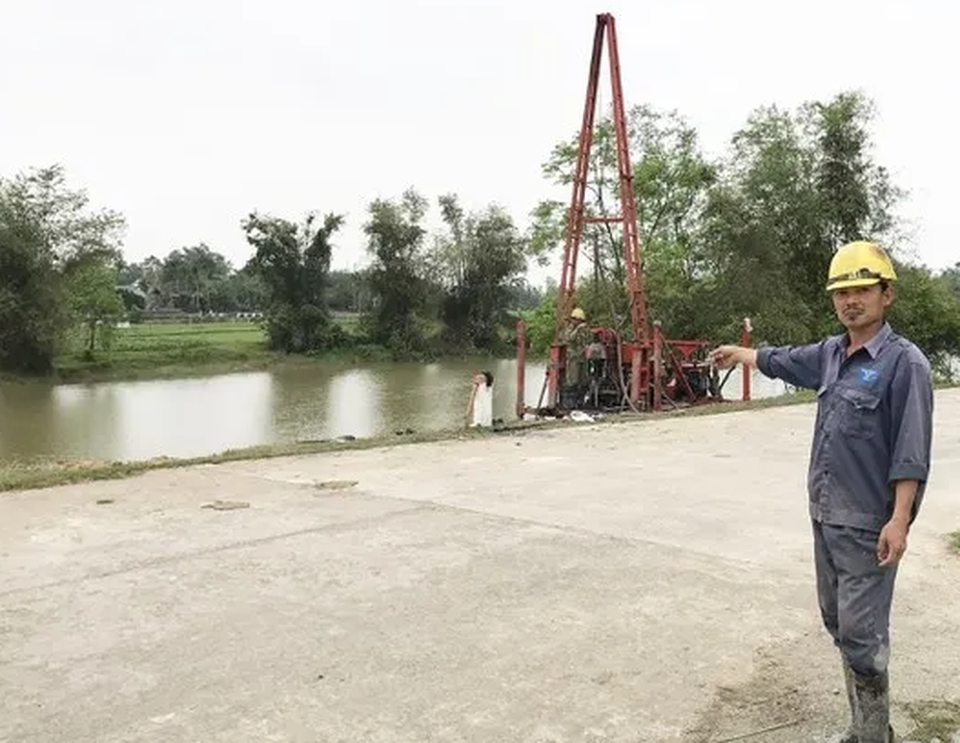 Yêu cầu dừng thi công các công trình trong phạm vi GPMB cao tốc Bắc - Nam - 1 Yêu cầu dừng thi công các công trình trong phạm vi GPMB cao tốc Bắc - Nam - 1