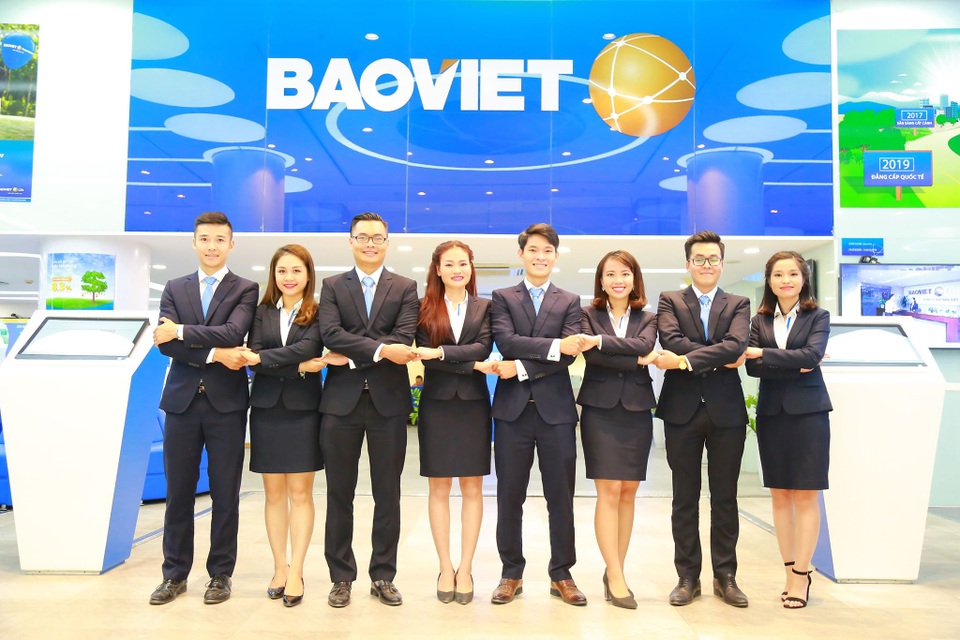 Bảo Việt đồng hành cùng thị trường nâng cao chất lượng quản trị doanh nghiệp - 1 Bảo Việt đồng hành cùng thị trường nâng cao chất lượng quản trị doanh nghiệp - 1
