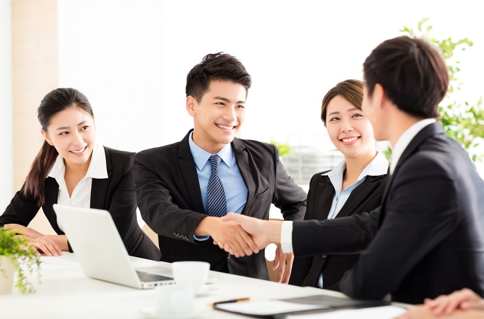 Bốn lý do con bạn nên theo học ngành Quản trị nguồn nhân lực ở bậc đại học - 1 Bốn lý do con bạn nên theo học ngành Quản trị nguồn nhân lực ở bậc đại học - 1