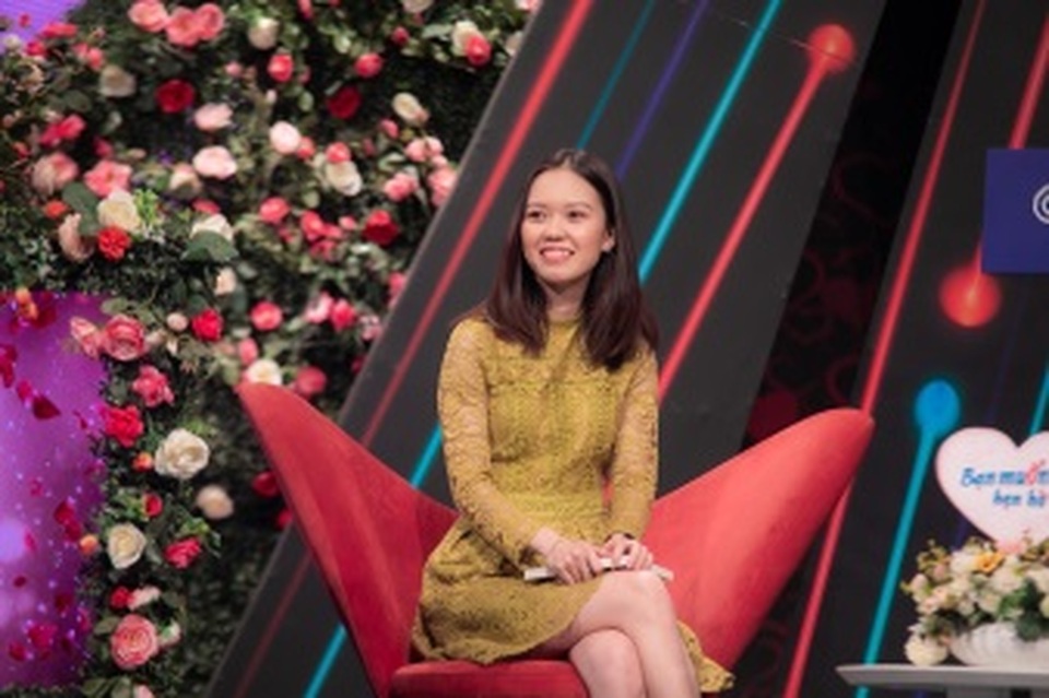 Chàng thiếu uý sống tình cảm bật khóc khi đi tìm được bạn gái - 1 Chàng thiếu uý sống tình cảm bật khóc khi đi tìm được bạn gái - 1