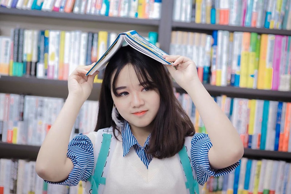 Chuyện về những cô gái sợ yêu… - 1 Chuyện về những cô gái sợ yêu… - 1