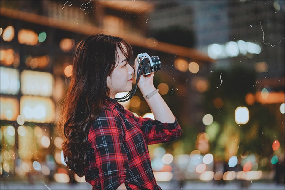 Chuyện về những cô gái sợ yêu… - 2 Chuyện về những cô gái sợ yêu… - 2