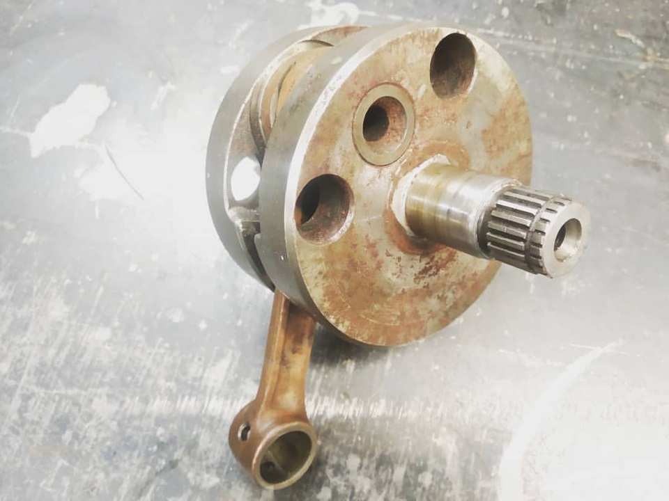 Triệu hồi Kawasaki W175 tại Việt Nam vì lỗi động cơ - 2 Triệu hồi Kawasaki W175 tại Việt Nam vì lỗi động cơ - 2