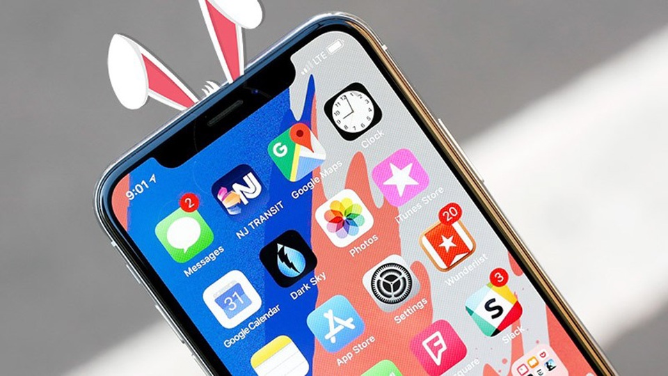Thị trường smartphone tương lai: Khi trải nghiệm người dùng quyết định thành bại - 1 Thị trường smartphone tương lai: Khi trải nghiệm người dùng quyết định thành bại - 1