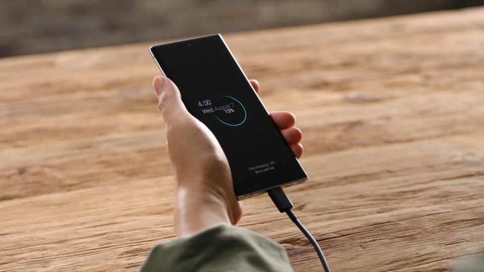 Samsung trình làng Galaxy Note10 với 2 phiên bản, giá từ 949 USD - 18 Samsung trình làng Galaxy Note10 với 2 phiên bản, giá từ 949 USD - 18