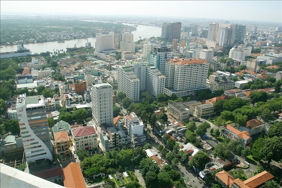 Thoái vốn DNNN: Nhiều nhà đầu tư nội cũng chỉ nhăm nhe lấy đất vàng - 1 Thoái vốn DNNN: Nhiều nhà đầu tư nội cũng chỉ nhăm nhe lấy đất vàng - 1