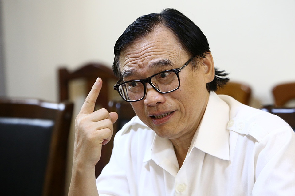 Chuyên gia dự báo 3 “kịch bản” Trung Quốc sẽ làm tại bãi Tư Chính - 4 Chuyên gia dự báo 3 “kịch bản” Trung Quốc sẽ làm tại bãi Tư Chính - 4