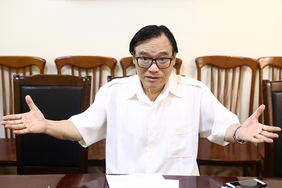 Chuyên gia dự báo 3 “kịch bản” Trung Quốc sẽ làm tại bãi Tư Chính - 1 Chuyên gia dự báo 3 “kịch bản” Trung Quốc sẽ làm tại bãi Tư Chính - 1