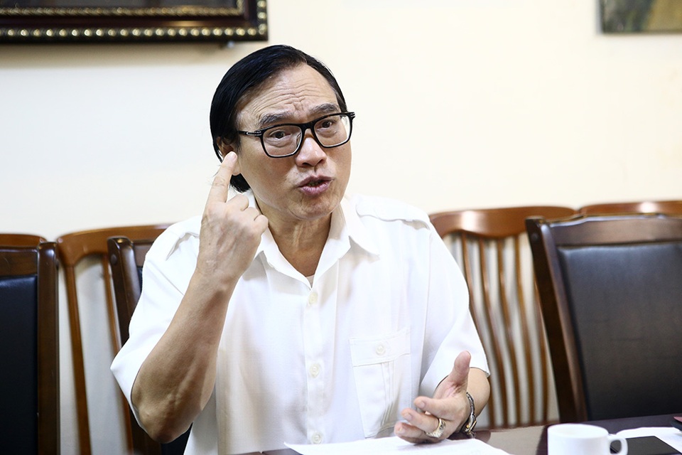 Chuyên gia dự báo 3 “kịch bản” Trung Quốc sẽ làm tại bãi Tư Chính - 5 Chuyên gia dự báo 3 “kịch bản” Trung Quốc sẽ làm tại bãi Tư Chính - 5