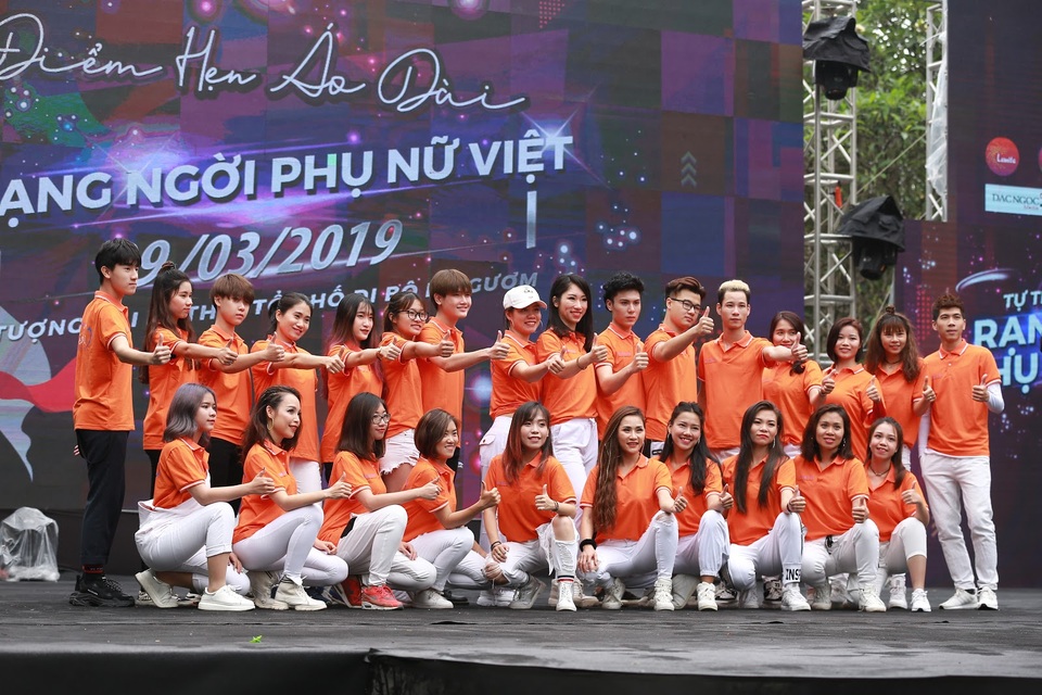 Lamita Dance Fitness: Mỗi huấn luyện viên là một điểm chạm kết nối truyền năng lượng tích cực - 4 Lamita Dance Fitness: Mỗi huấn luyện viên là một điểm chạm kết nối truyền năng lượng tích cực - 4