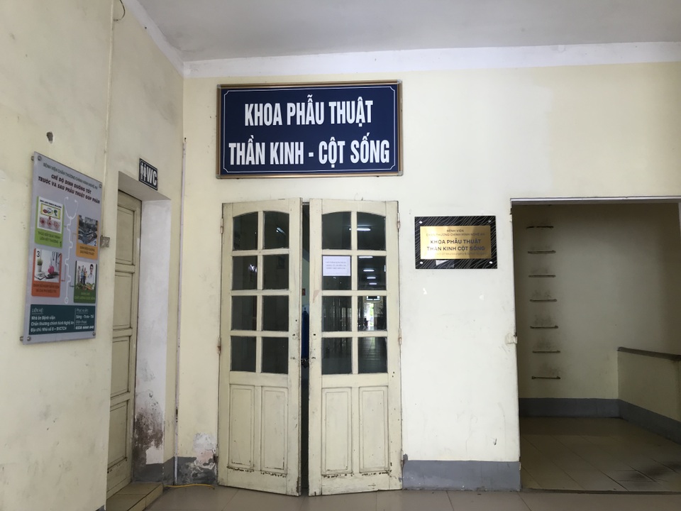 Vụ sập tường lò gạch làm 4 phạm nhân trọng thương: Những con số bập bênh! - 4 Vụ sập tường lò gạch làm 4 phạm nhân trọng thương: Những con số bập bênh! - 4
