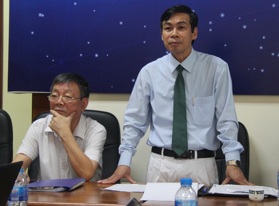 Vụ “được bồi thường 6,7 tỷ chỉ mang về hơn 2 tỷ”: Cụ ông oan sai có đòi được tiền? - 2 Vụ “được bồi thường 6,7 tỷ chỉ mang về hơn 2 tỷ”: Cụ ông oan sai có đòi được tiền? - 2