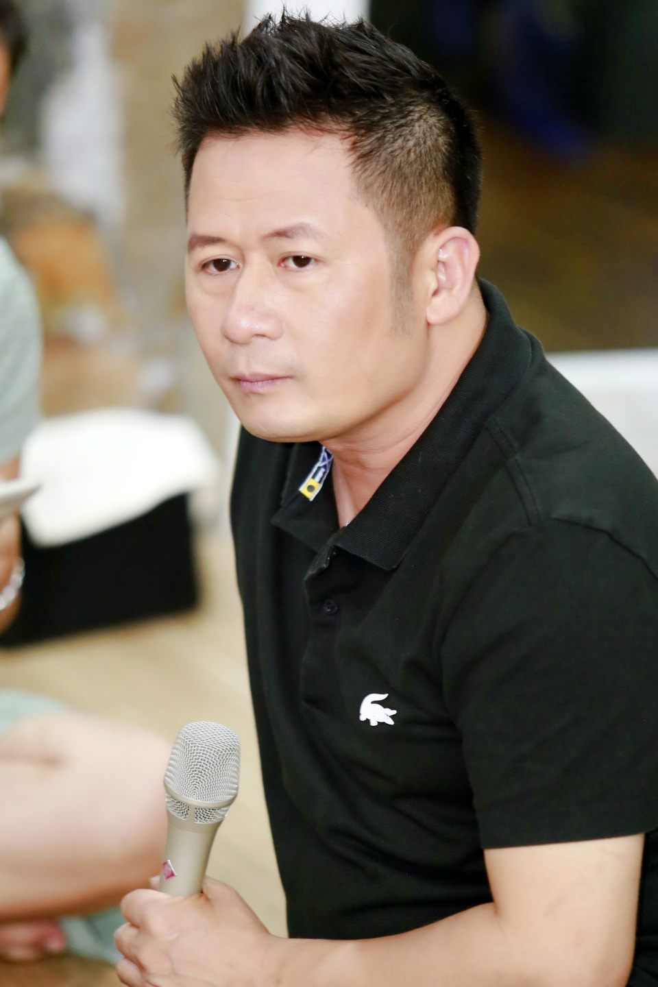 Bằng Kiều lần đầu song ca với Thanh Lam - 7