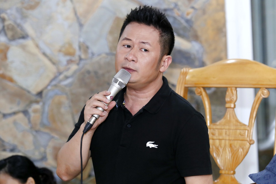 Bằng Kiều lần đầu song ca với Thanh Lam - 8