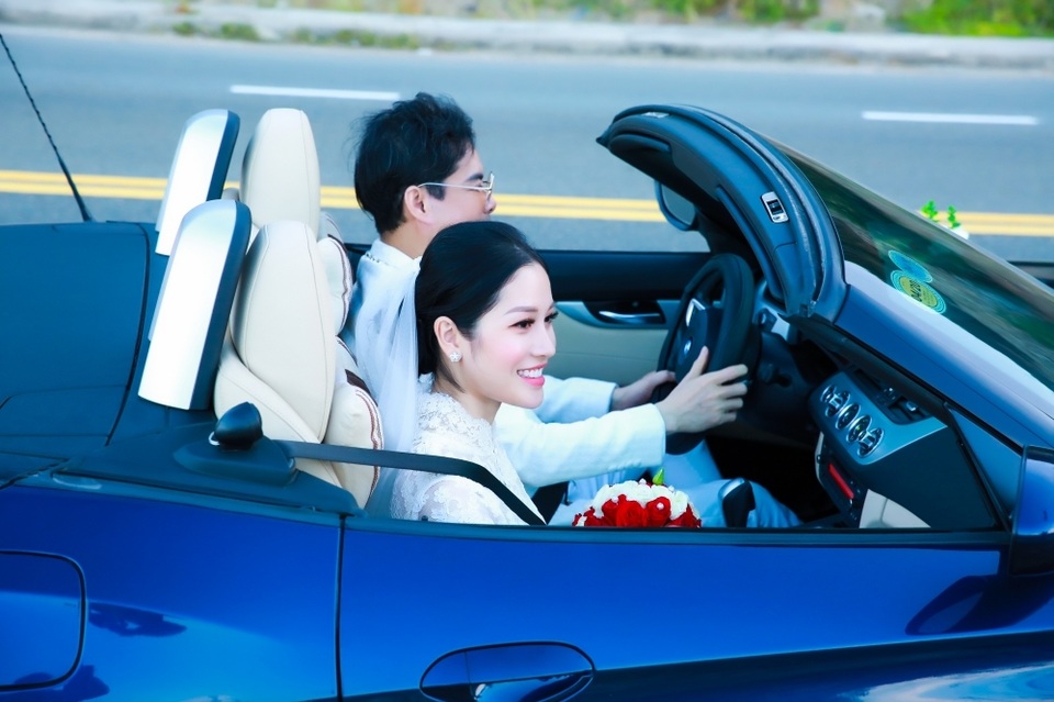 Ngọc Sơn tiết lộ về bộ ảnh cưới kỳ lạ cùng danh tính “cô dâu bí ẩn” - 5 Ngọc Sơn tiết lộ về bộ ảnh cưới kỳ lạ cùng danh tính “cô dâu bí ẩn” - 5
