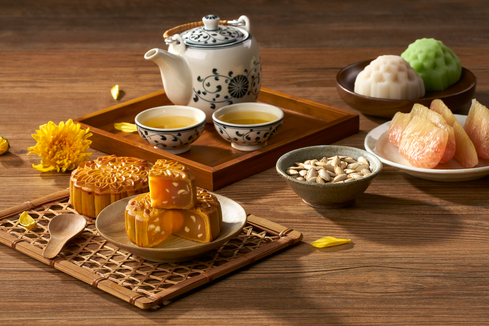 Đi tìm sự khác biệt trong mùa Trung Thu 2019 - 1 Đi tìm sự khác biệt trong mùa Trung Thu 2019 - 1