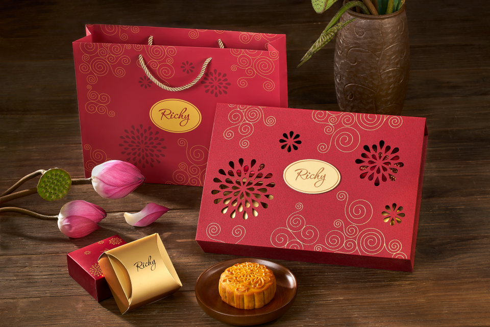 Đi tìm sự khác biệt trong mùa Trung Thu 2019 - 3 Đi tìm sự khác biệt trong mùa Trung Thu 2019 - 3