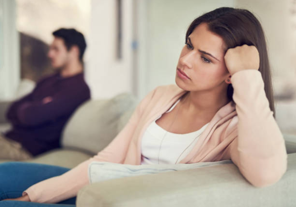 Đường đời còn dài, gia đình muốn hạnh phúc phải chia sẻ và thông cảm lẫn nhau - 1 Đường đời còn dài, gia đình muốn hạnh phúc phải chia sẻ và thông cảm lẫn nhau - 1