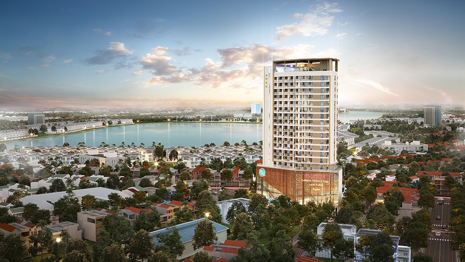 Thị trường BĐS Thái Nguyên đang trên đà “bứt phá” - 2 Thị trường BĐS Thái Nguyên đang trên đà “bứt phá” - 2